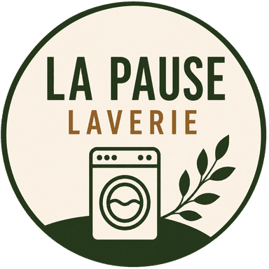 Logo La Pause Laverie